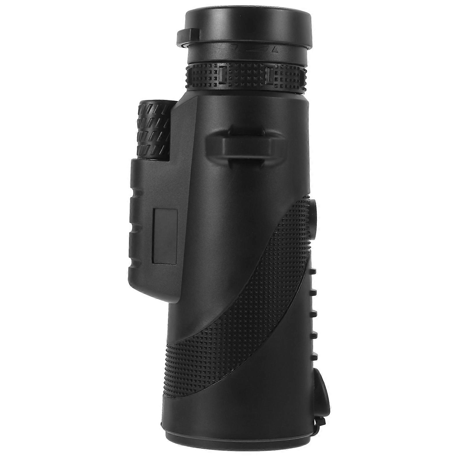 Compact Lightweight Monocular Telescope for Travel, Hiking, and Outdoor Activities – Durable Design for Nature Enthusiasts