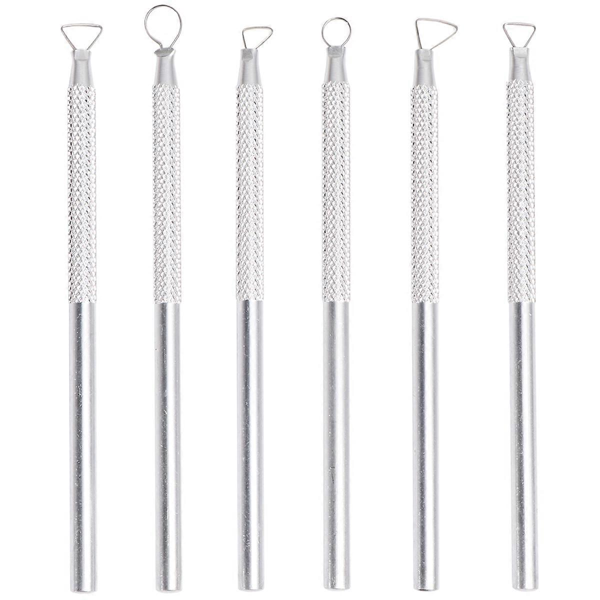 Professional Clay Molding Tools for and Artistic Craft Applications