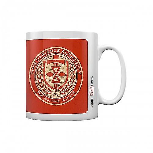 Loki Miss Minutes Mug