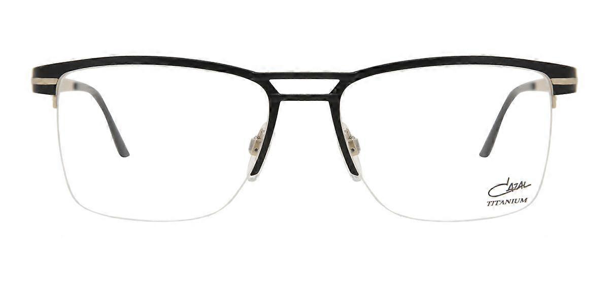 Cazal 7080 001 Unisex Eyeglasses
