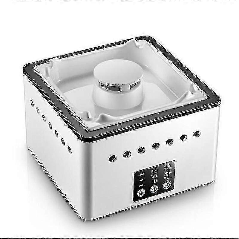 Ashtray Air Purifier