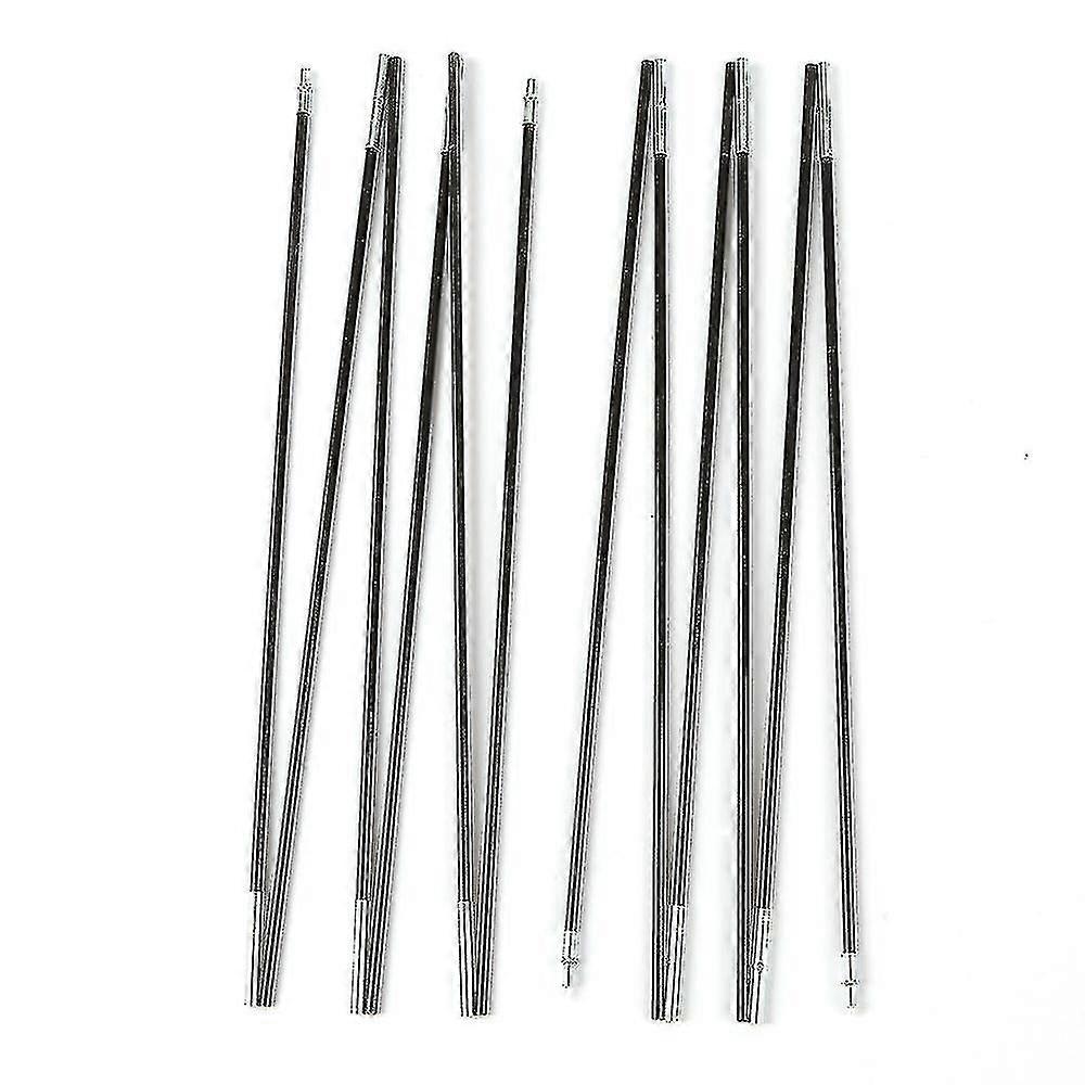 折りたたみ式グラスファイバー交換用テントポールキットキャンプテントアクセサリー修理用