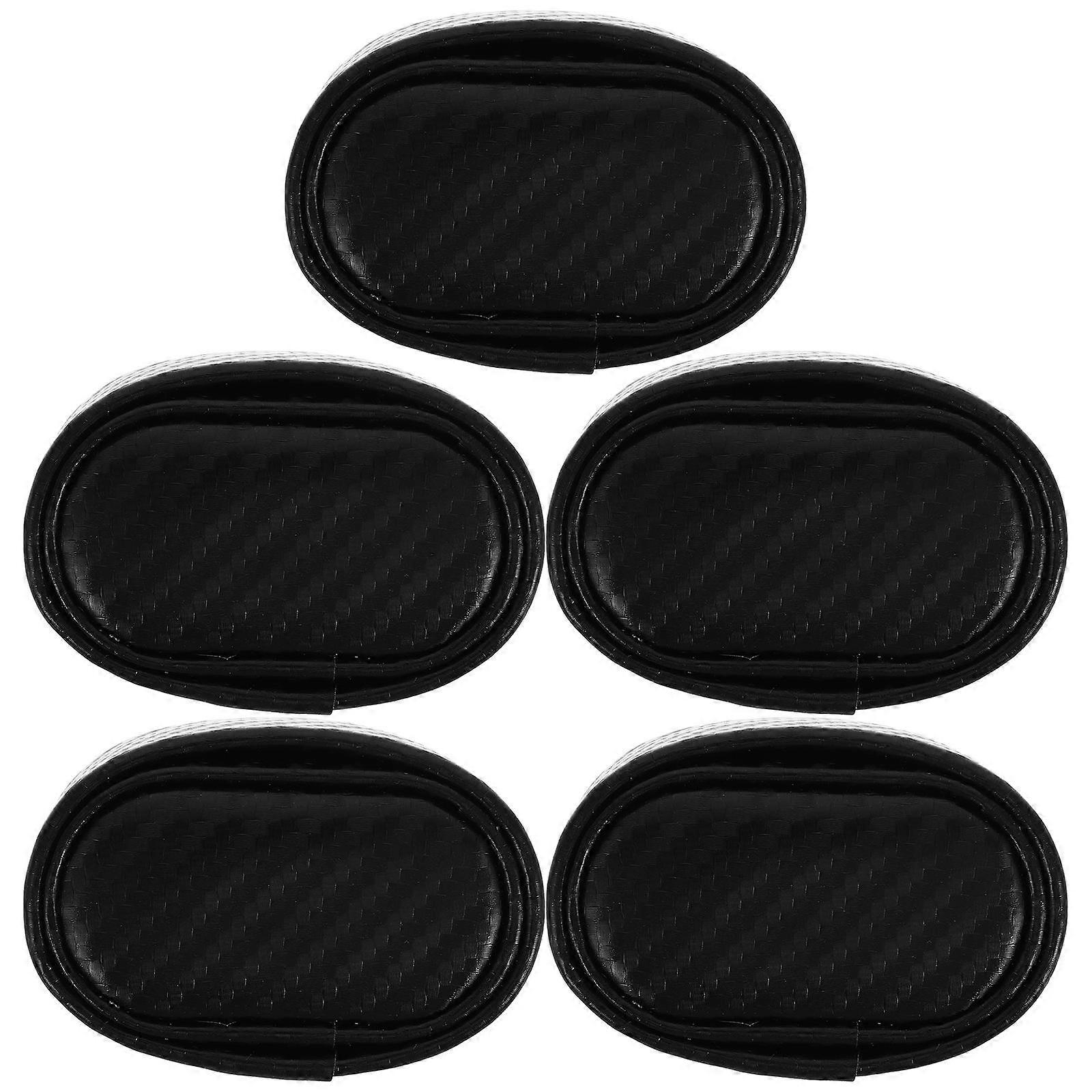 Watch Display Pillow Watch Winder Pillow Storage Display Travel Mini Pillow 6.80X4.30X3.00CM 5Pcs