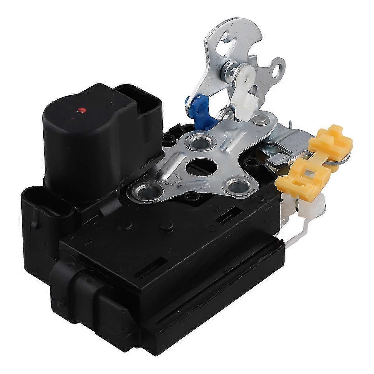 Car Door Lock Actuator for Ssangyong Rexton 1 2 W 2001-2019 Door Execution Lock