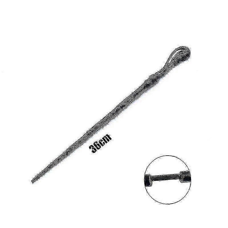 Baguette Metal/fer Baguette à âme