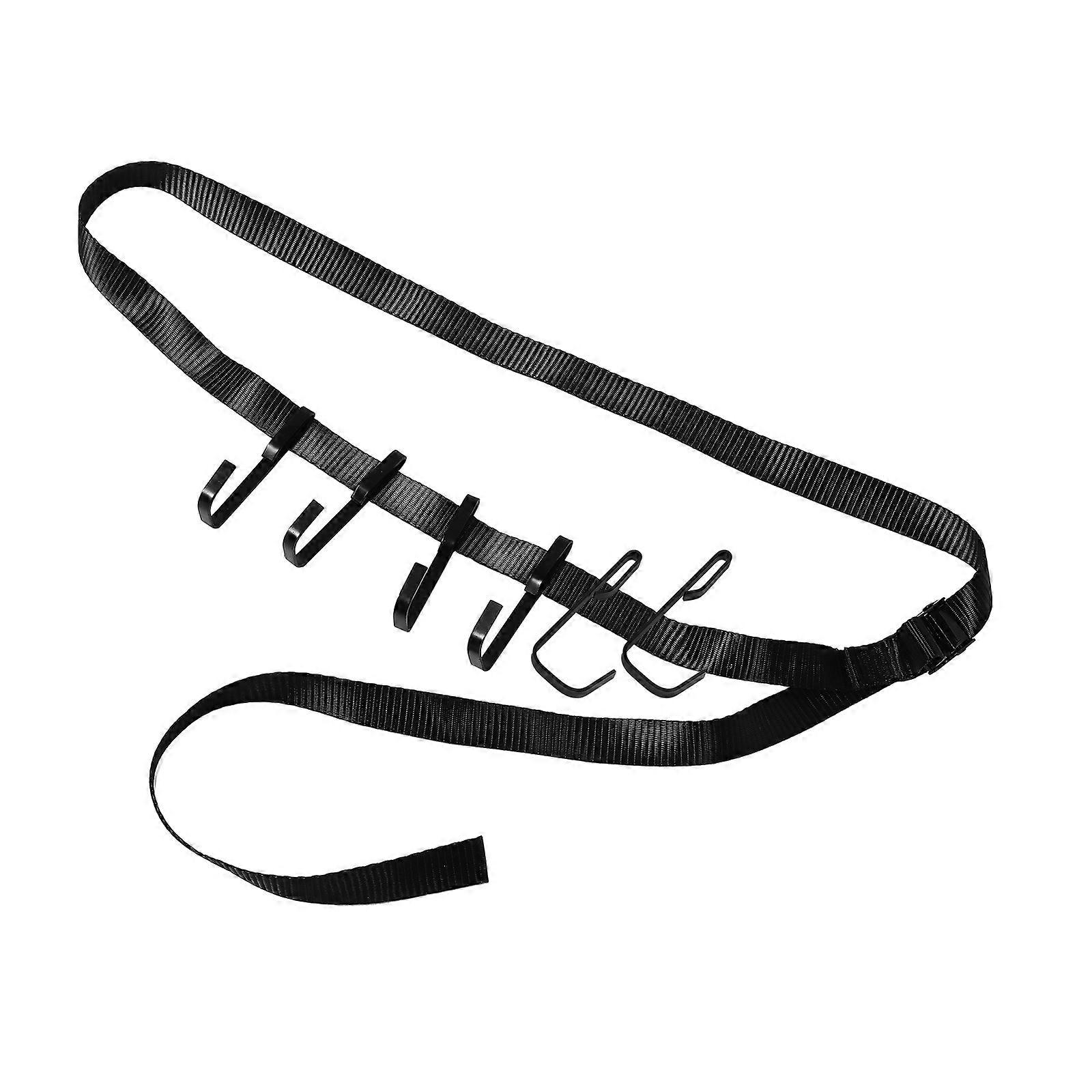 Tree Branch Support Straps Hunting Gear Hanger Storage 1 Set