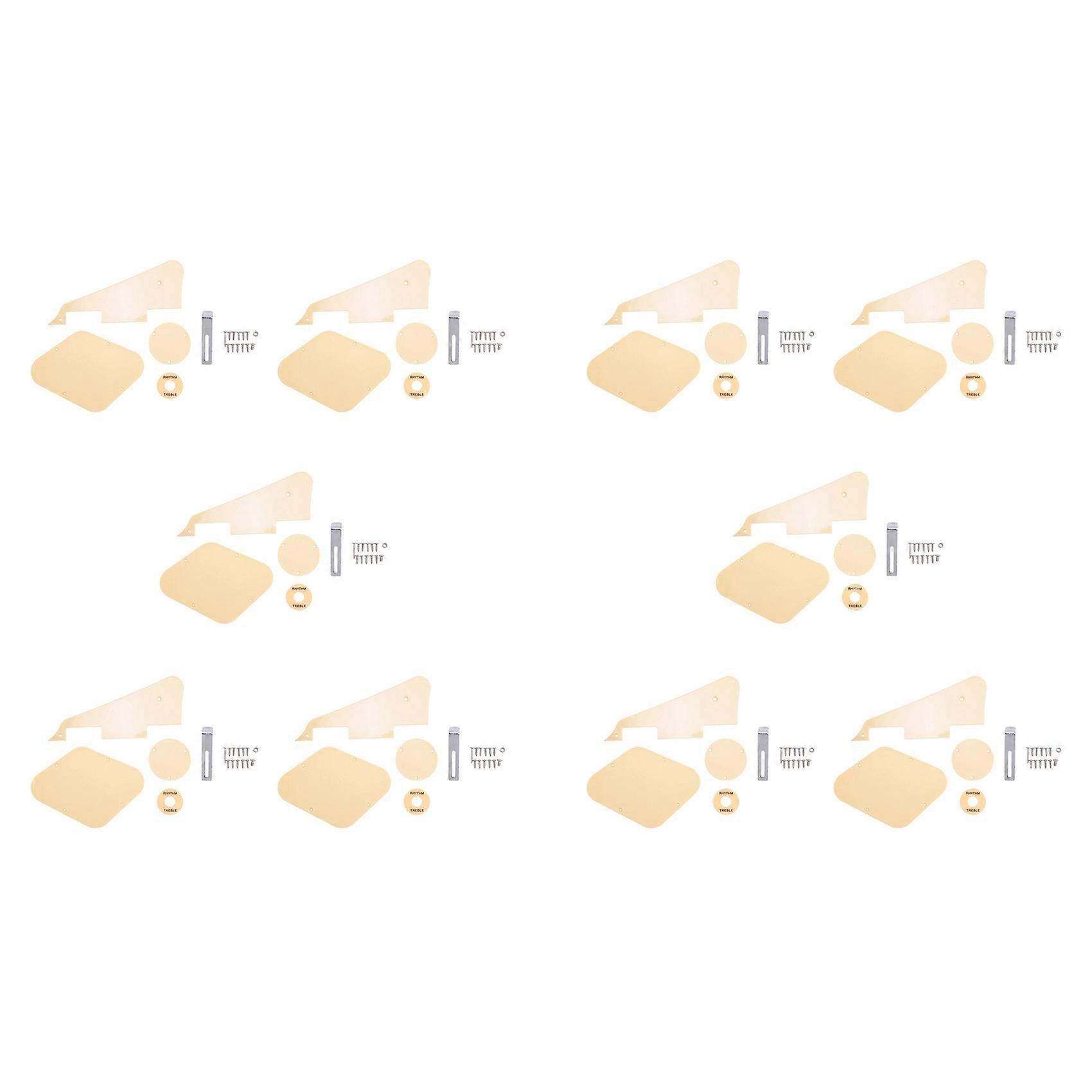 Pickup Selector Plate Bracket Screws Fit Guitar Style Kit