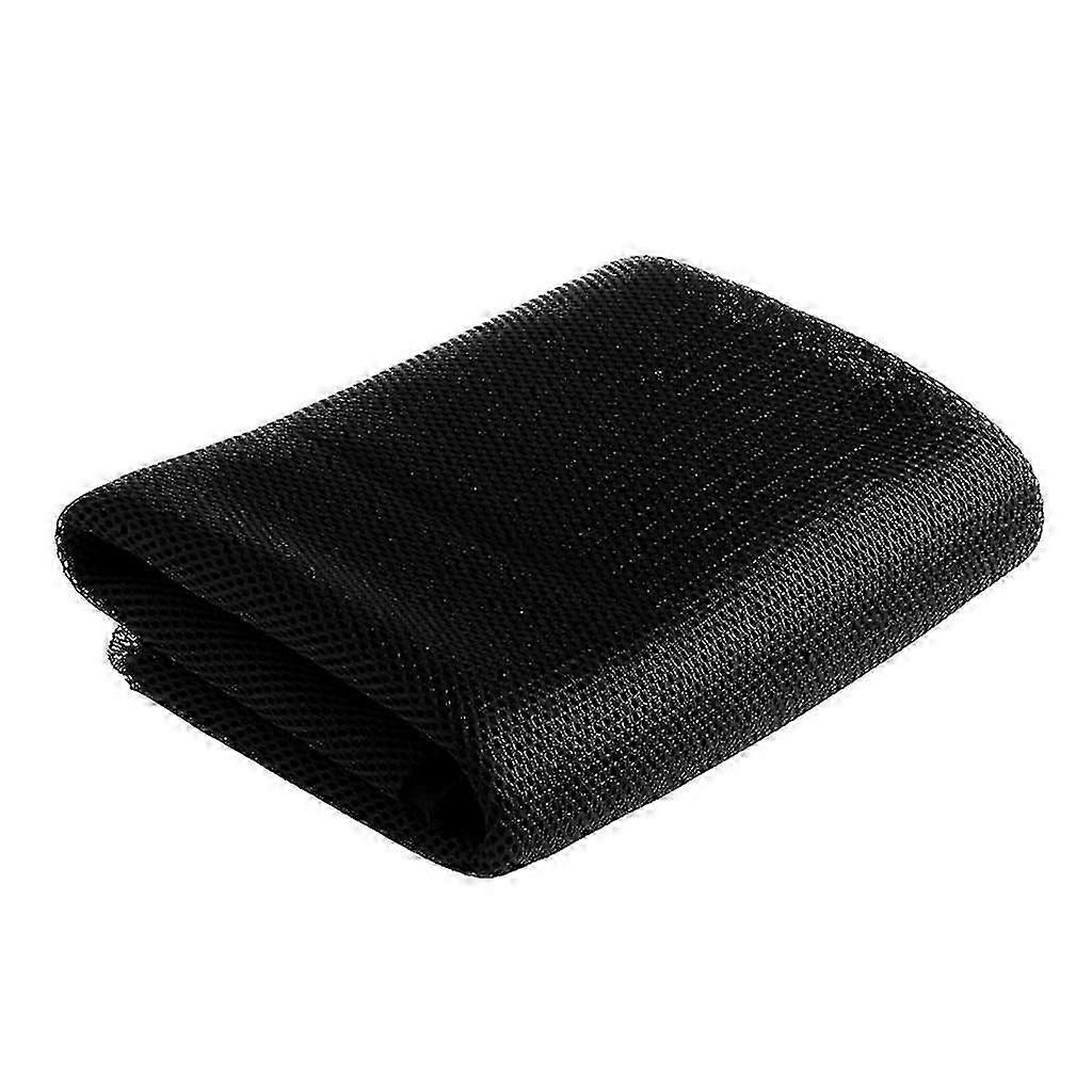 Speaker Mesh Speaker Grill Cloth Stereo Grille Fabric Dustproof Audio Cloth