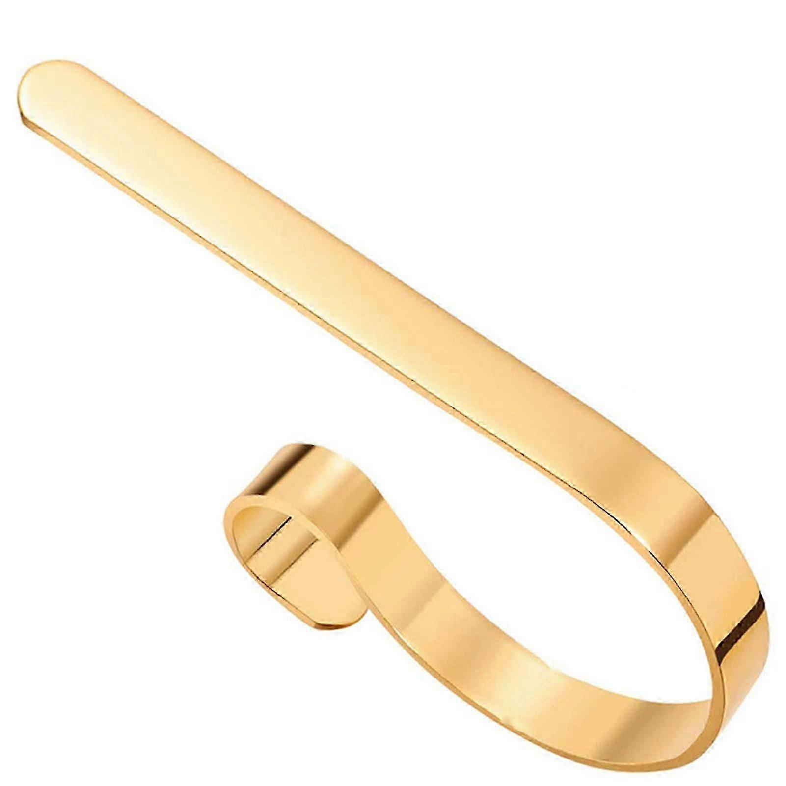 Joulusukan pidike Säädettävät liukumattomat takkakoukut joulujuhlien koristeluun