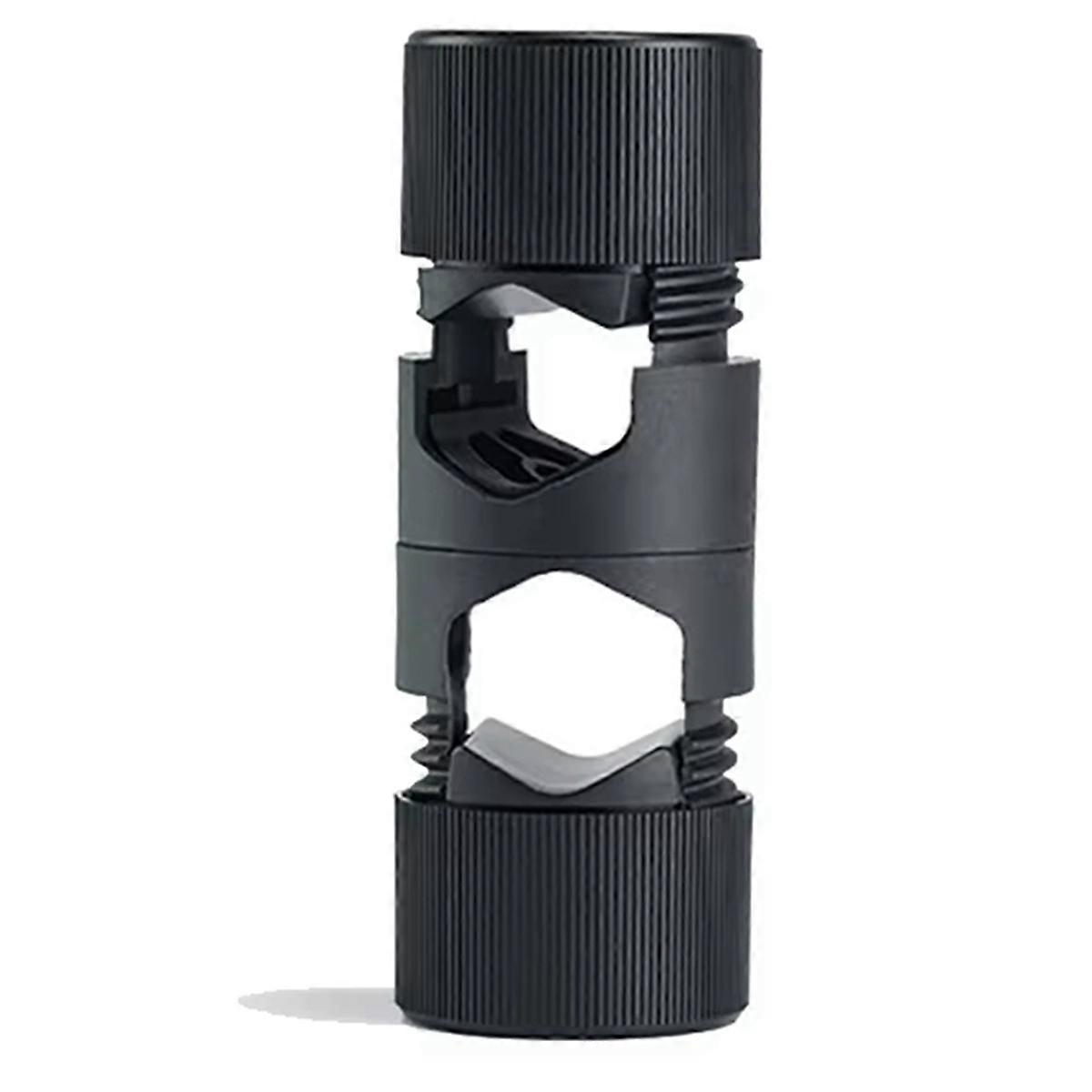 Function Arm Light Stand Adapter Photo Studio Accessories Overhead Shot Photography for Spotlight Softbox Black