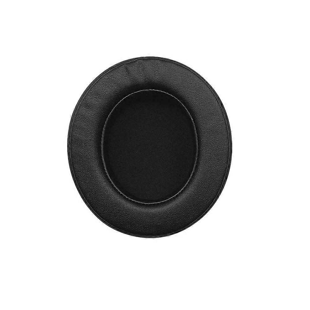 Headphone Ear Pads Headphone Cushion Professional Earphone Pads Sponge Headphones Cushions for Kraken 7.1 V2 Black Easy Installation 1 Pair