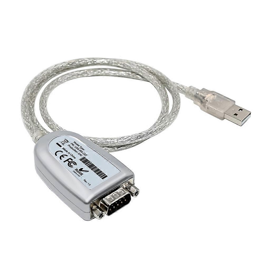 12 Mbps ST364 USB 2.0 to TUSB3410 -232 Serial Converter