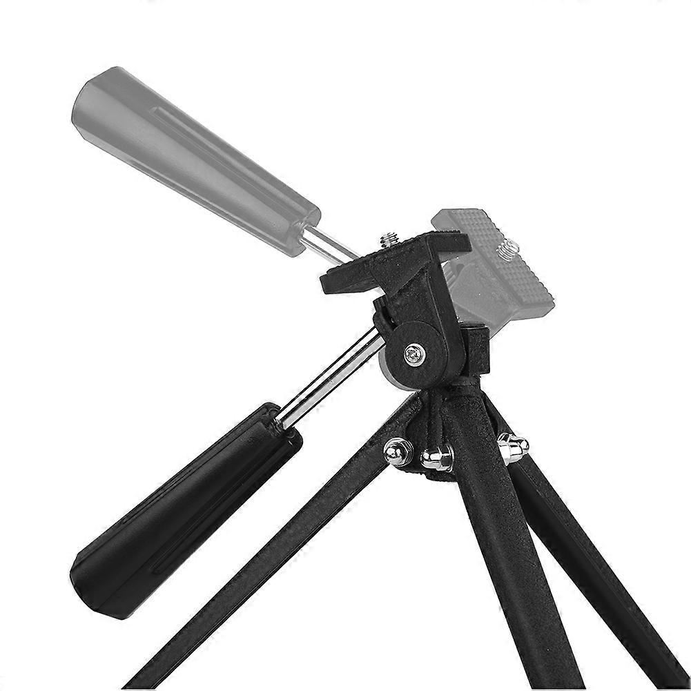 50mm Outdoor Observation Monocular, 12-36x Zoom, Straight/Angled, with Tripod (Straight)