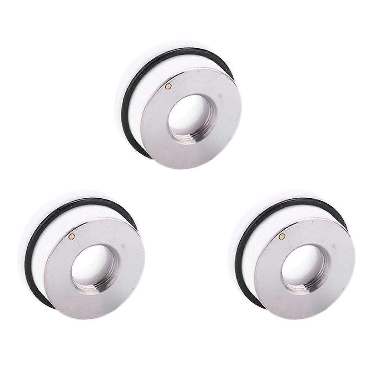 Ceramic Nozzle Holder For Fiber Cutting Head 28Mm