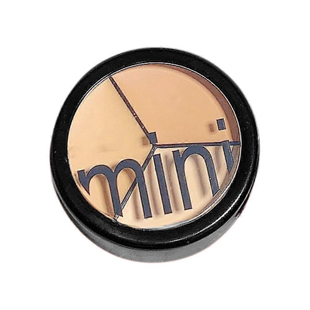 Professional Concealer For Flawless Skin Invisible Full Coverage Moisturizing Non-Sticky Long Lasting Matte Finish