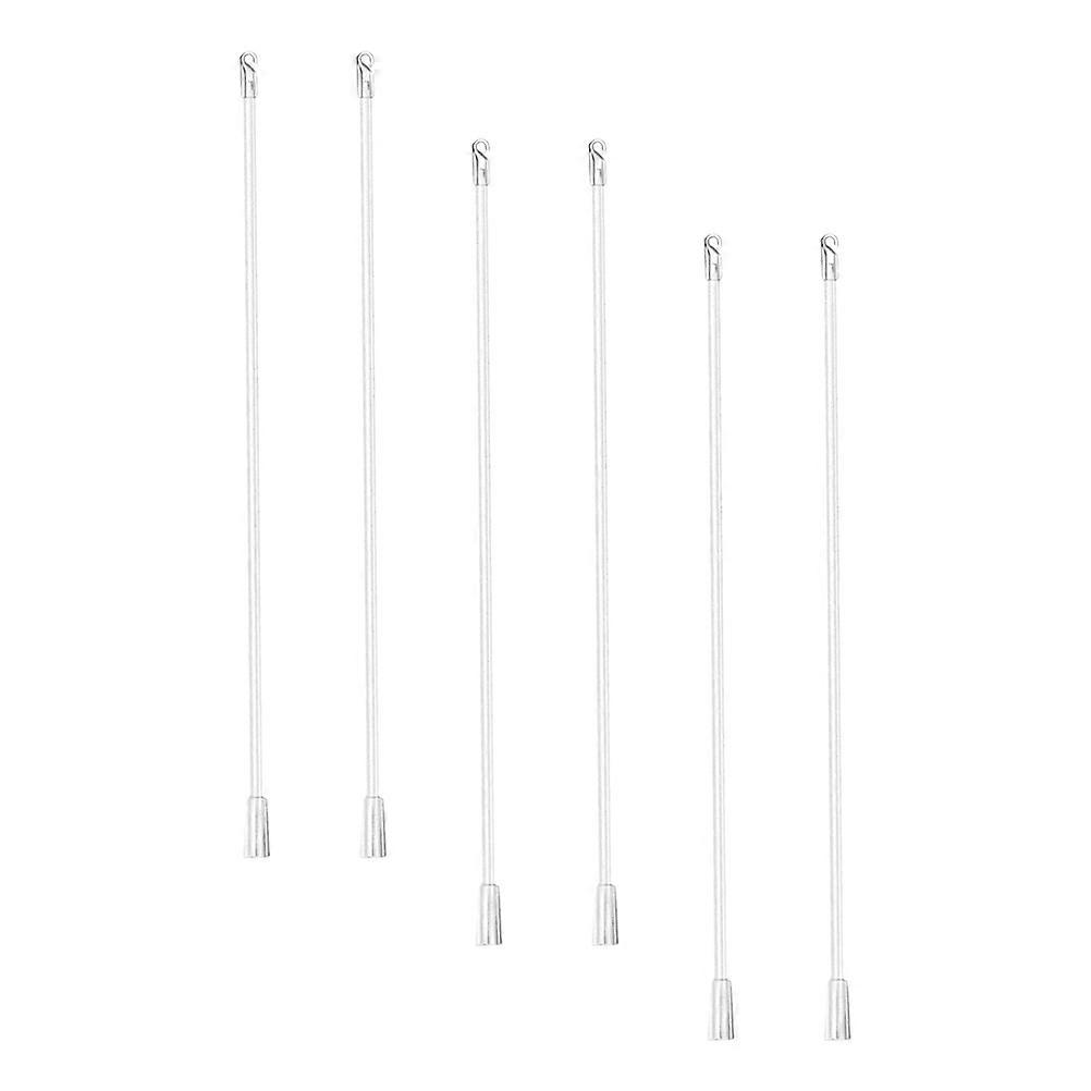 Curtain Vertical Wand Blind Control 6Pcs