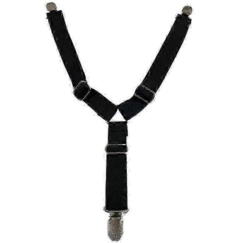2025 Pet Nappy AntiSlip Suspenders Adjustable Elastic Diaper Belly Band Dog Supplies