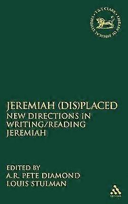 Jeremiah (Dis)Place