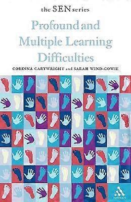 Profound and Multiple Learning Difficulties