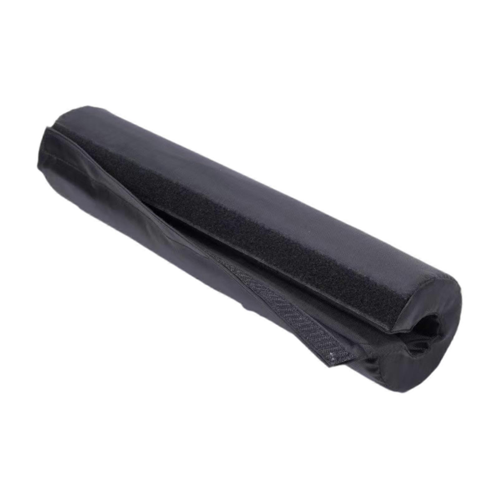 Neck Shoulder Squat Pad Barbell Pad for Weight Lifting, Compatible with 1-Inch and 2-Inch Bars, Foam Material, Ergonomic Design
