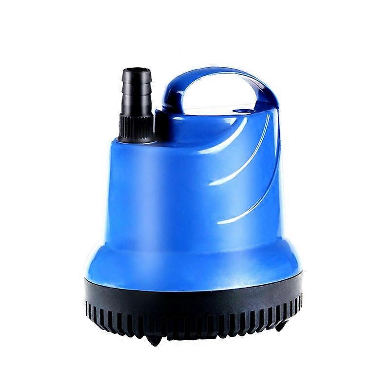 SUNSUN Fish Tank JGP Bottom Suction Water Filter Pump, CN Plug, Specification: 1000L 15W Without Water Pipe