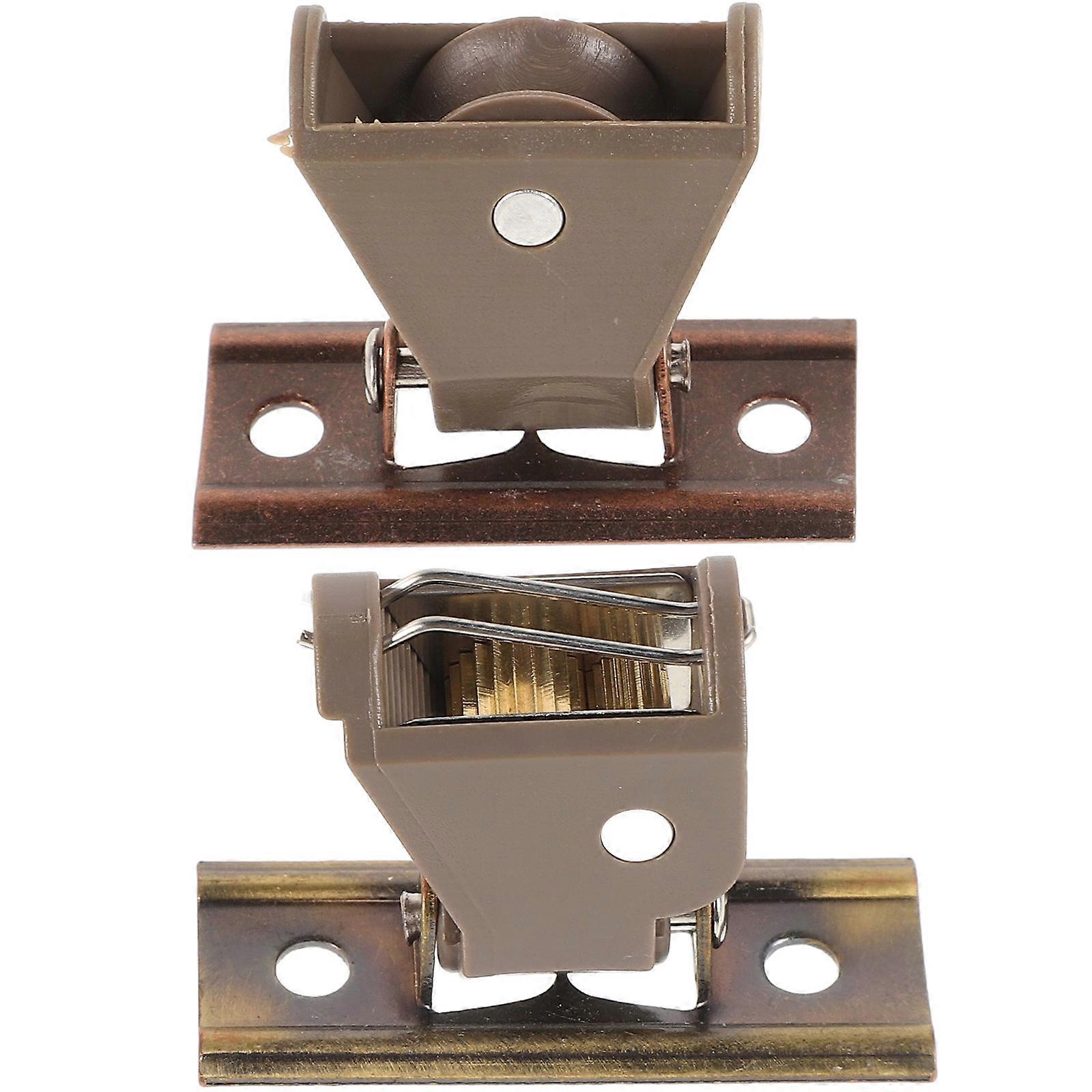 Blind Pulley Certified Smooth Pulleys For Blinds 1 Set