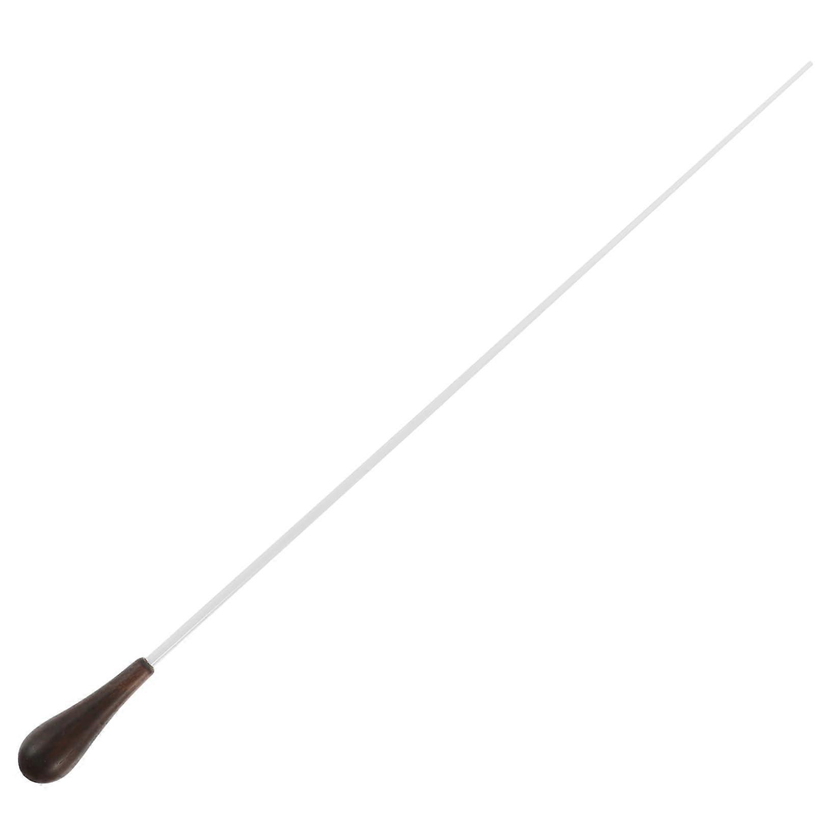 Rosewood Baton Conductor Music Rhythm Rods Performance Concert Orchestra Choir