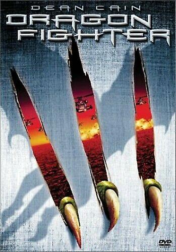 Dragon Fighter [DVD] [2001] [Region 1] [ DVD