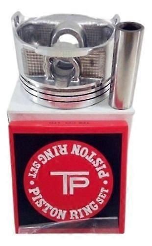 Honda Xr250 Tornado Std 73 Mm Complete Piston