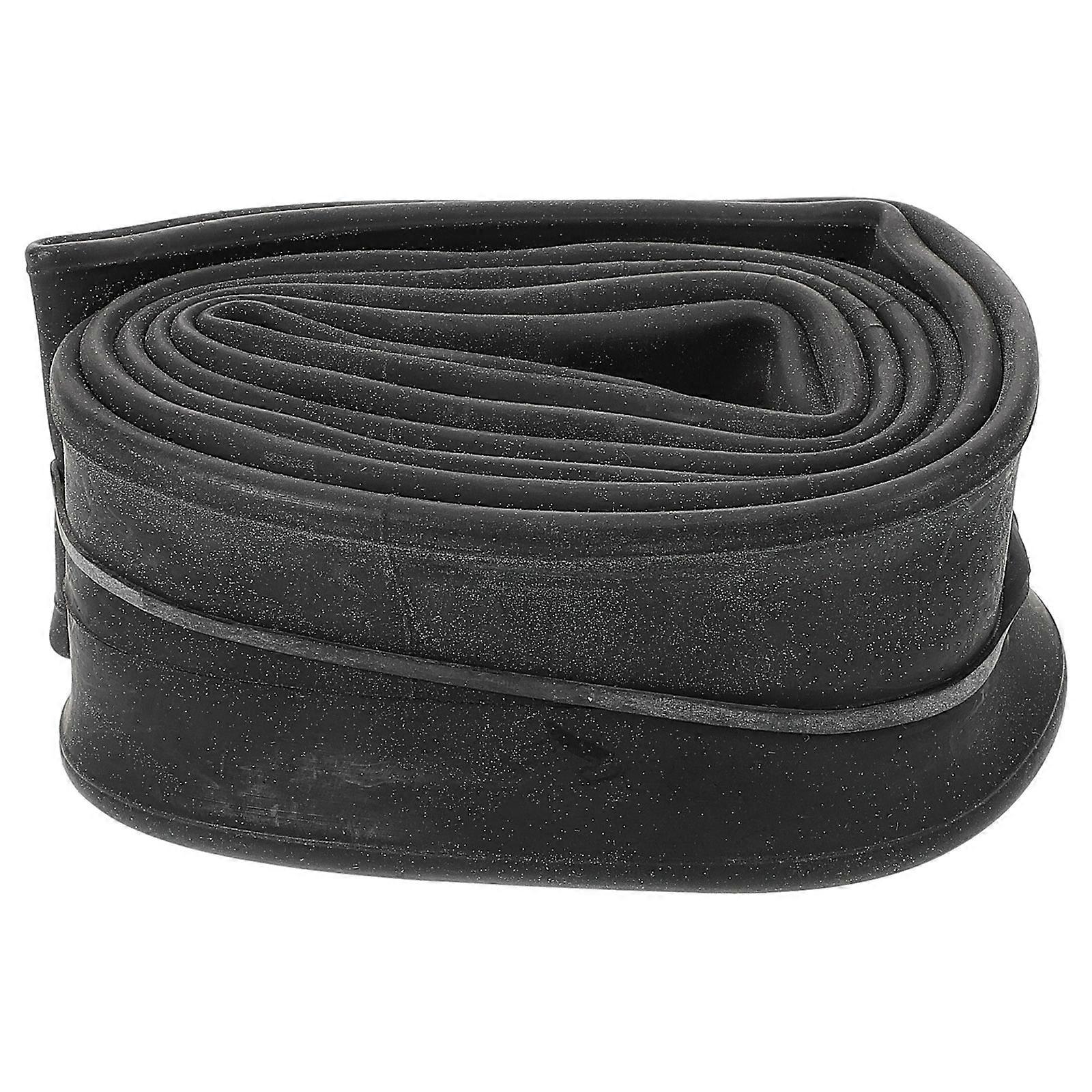 Professional Bike Tube for Mountain and Folding Bikes – Lightweight Butyl Tire with Easy Installation and Portable Design
