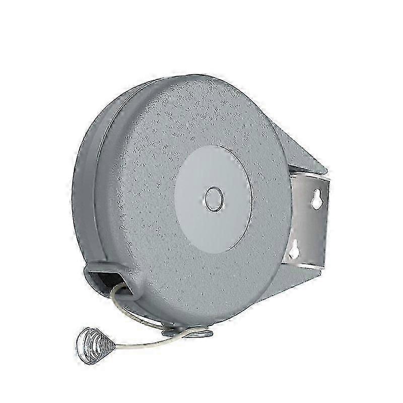 <c>12m Retractable Dog Tie Out Rope for Small to Large Dogs Between 25-60 lbs --Yvan