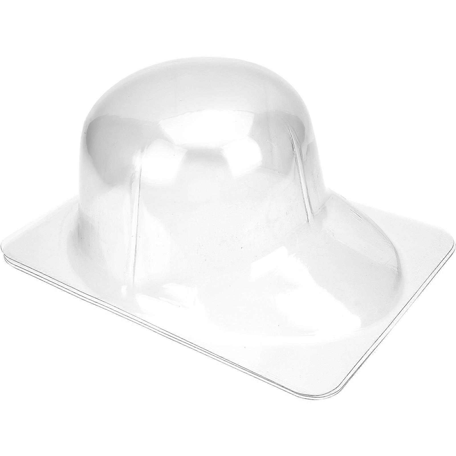 Hat Display Tool Tabletop Design Hat Holder Rack For Cap Storage 3Pcs