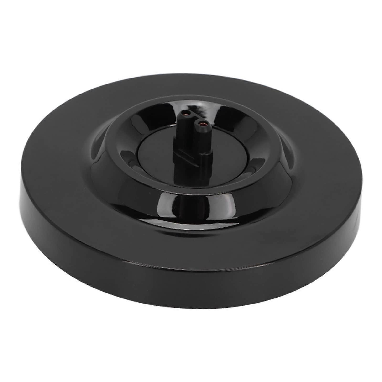 Universal Electric Shaver Charging Stand Round Shape for S5000 6000 7000 S8000 S9000