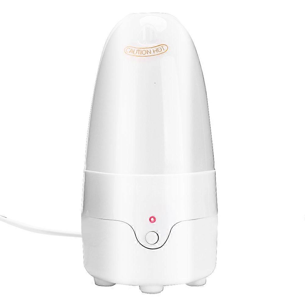 Electric Portable Menstrual Cup Steam Sterilizer Bacteria Fast Disinfection Machine
