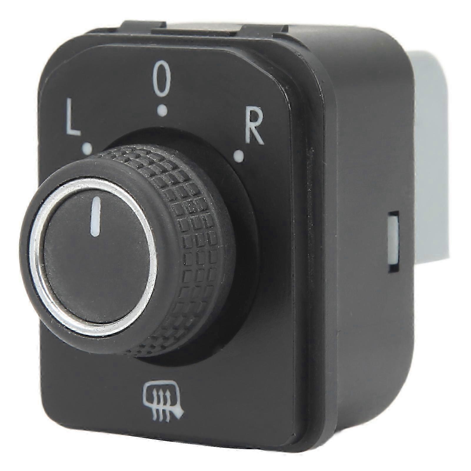 Heating Rearview Mirror Control Switch Button 5TD959565 Replacement for Seat Tarraco 2019?up