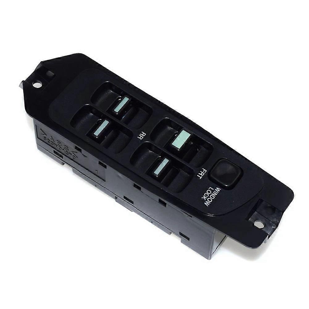 Car Power Window Switch for DAEWOO LANOS PRINCE CIELO 96179137 LHD