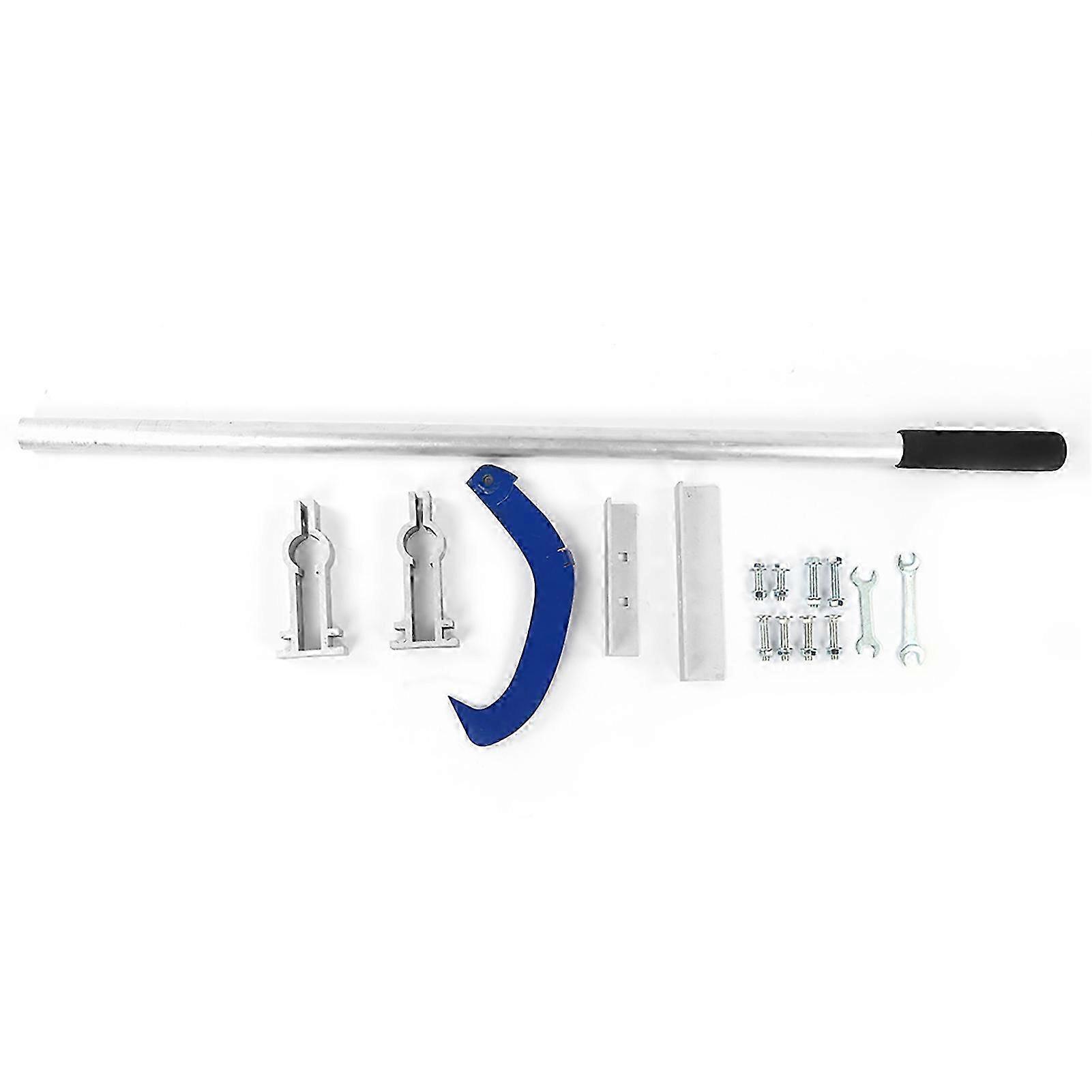 Hand Operated Log Lifter Tool for Forestry - Durable and High Strength
