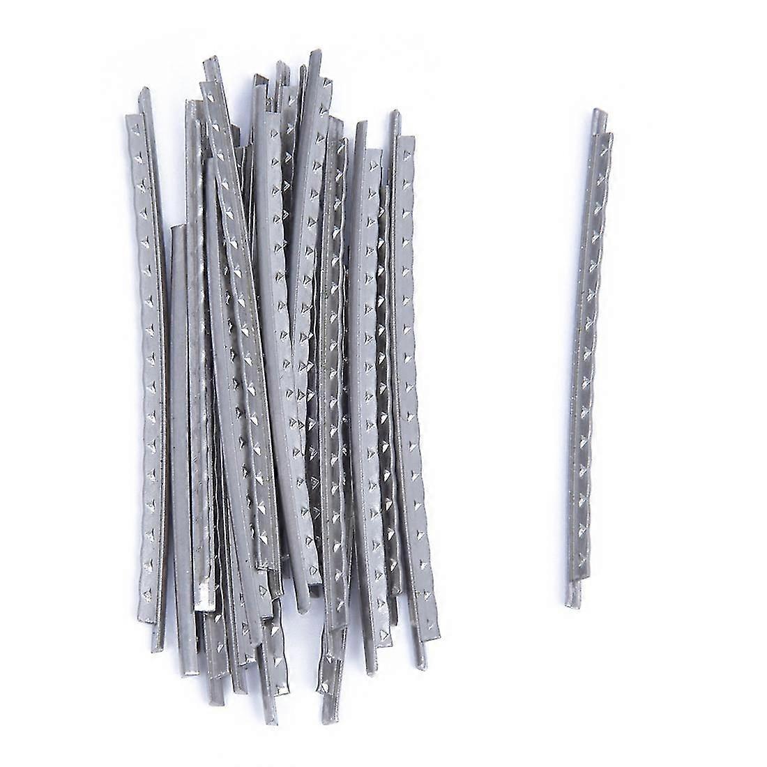 20pcs Guitare acoustique Fret Wire Fretwire Set 2mm