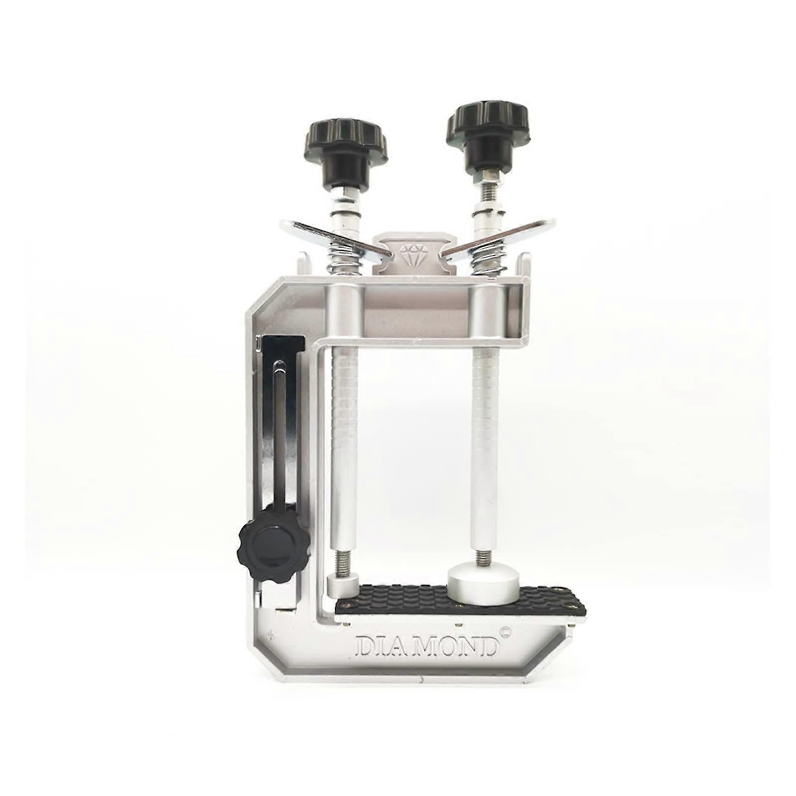 Durable Vacuum Suction Cup, 45º Stone Mitre Clamp for Bench Plate, Countertop, Granite, Marble, Quartz