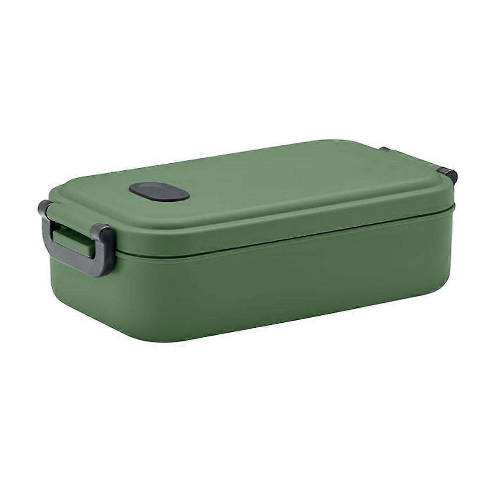 MidOcean Indus Polypropylene 800ml Lunch Box
