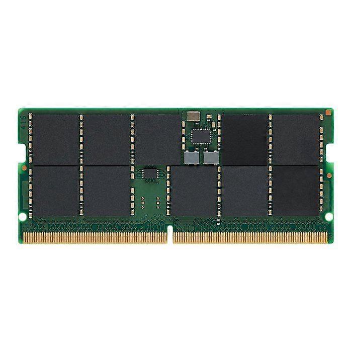 Modulo di memoria - Kingston - Server Premier - DDR5 - 16 GB - SO DIMM 262 pin - 5600 MHz