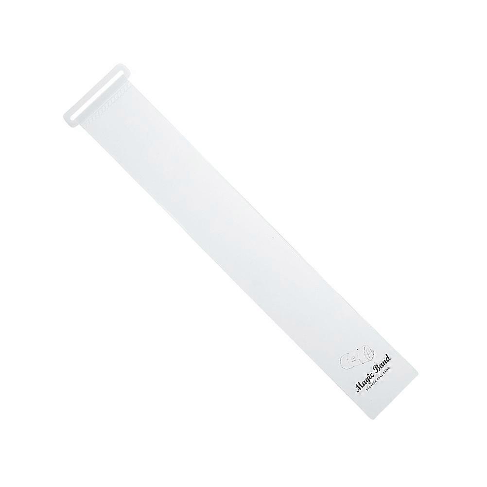 PVC and PP Clothes Folding Board for Clothing Folding White Lightweight Expert Shirt Pants Storage Solution 4pcs Size S