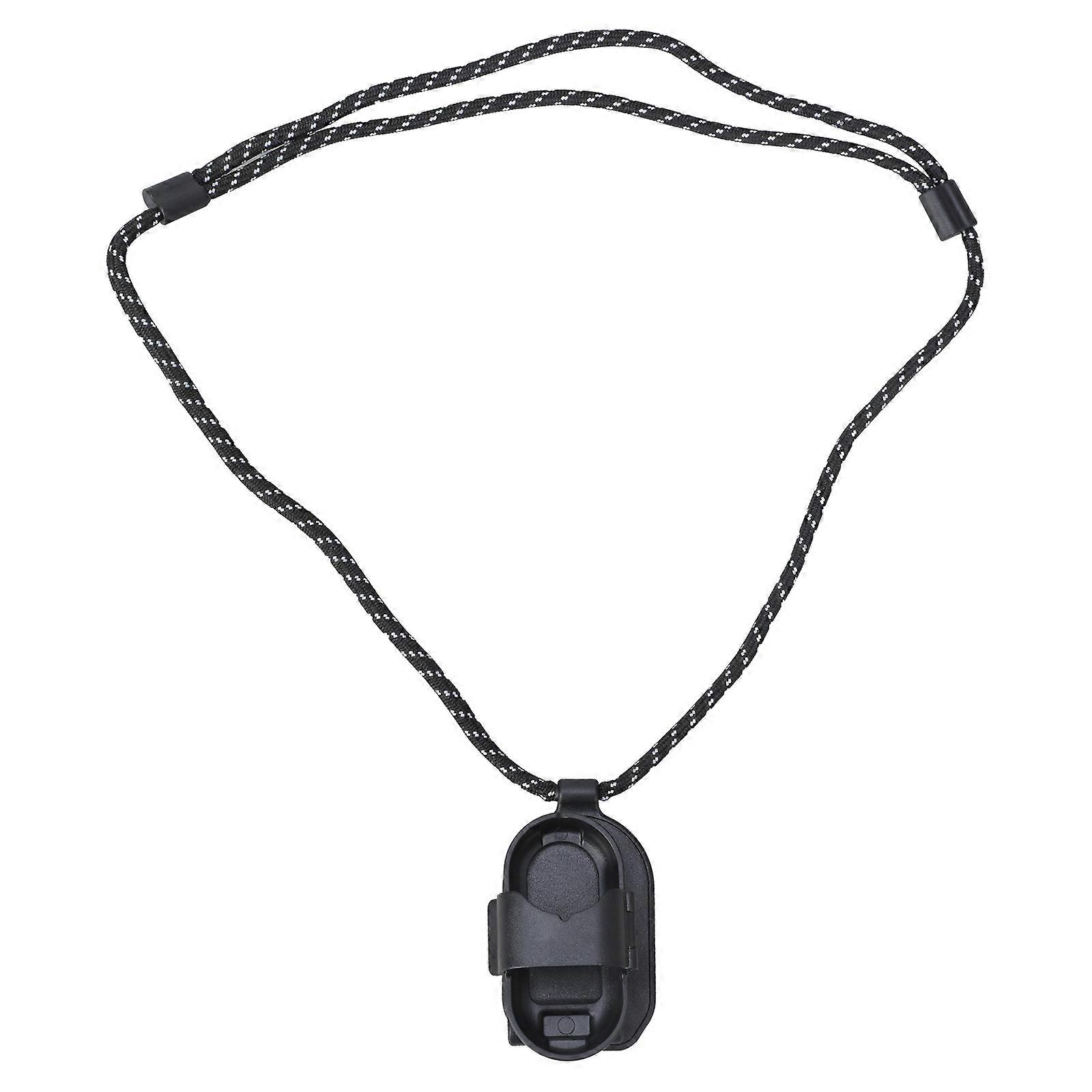 Secure Magnetic Holder for GO 3 Holder Magnetic Neck Mount Easy and Convenient to Use Wide Compatibility Strong Magnet Multicolor