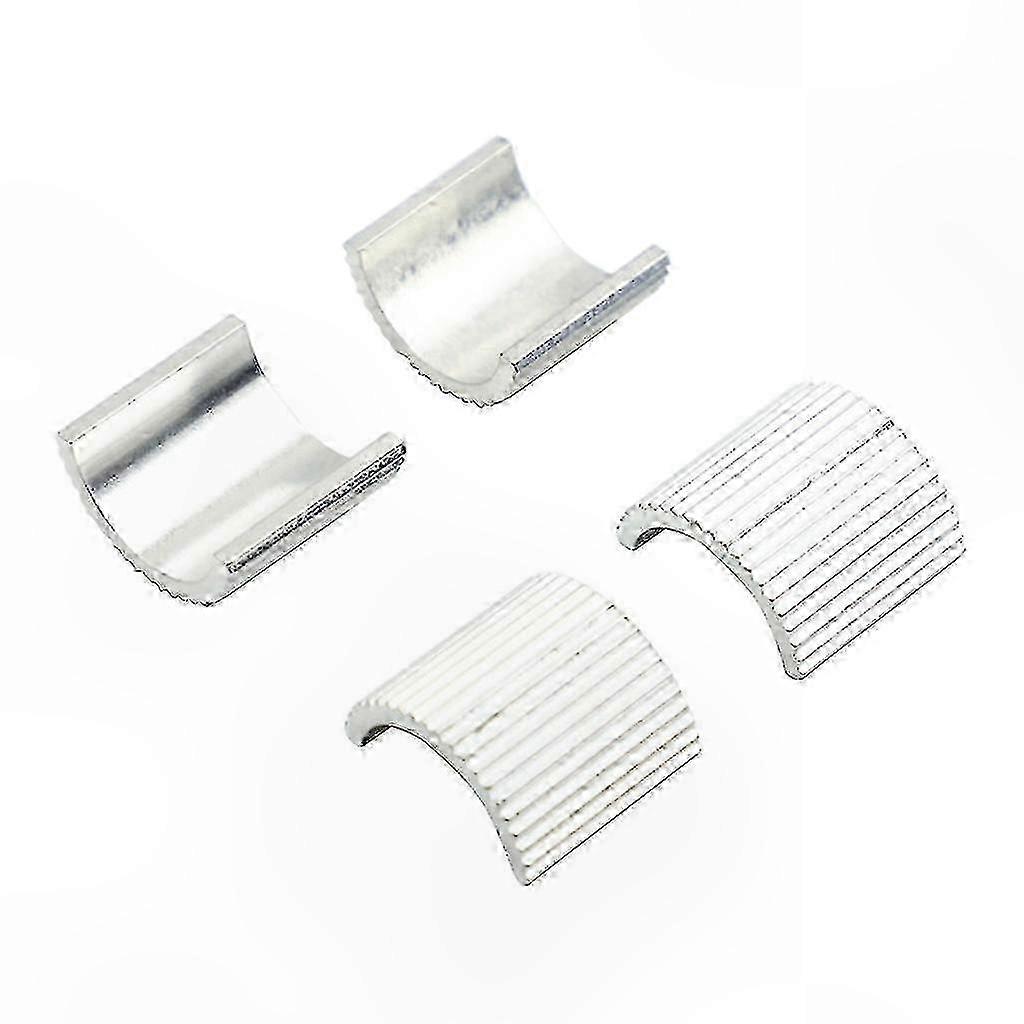 Motorcycle Handlebar Riser Adapter Mount 22mm to 28mm Conversion Clamp