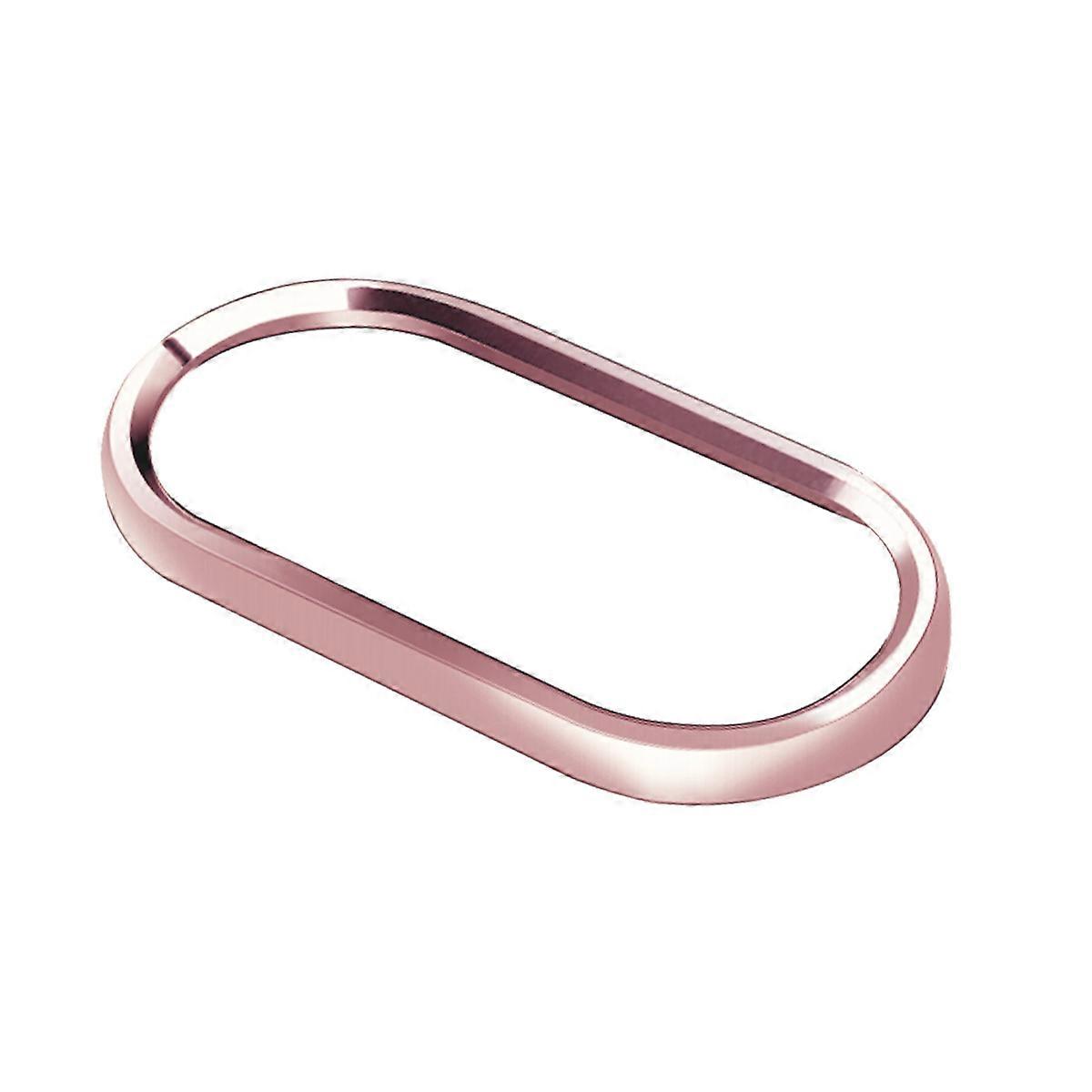 Phone Lens Protector XS Max Daily Use Scratch Resistant Plating Alloy Drop Protection 1Pcs