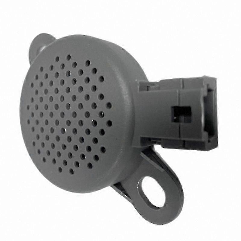 Universal Speaker Sensor Buzzer Alarm for Vehicles - 256506024R I500362580 Replacement Component