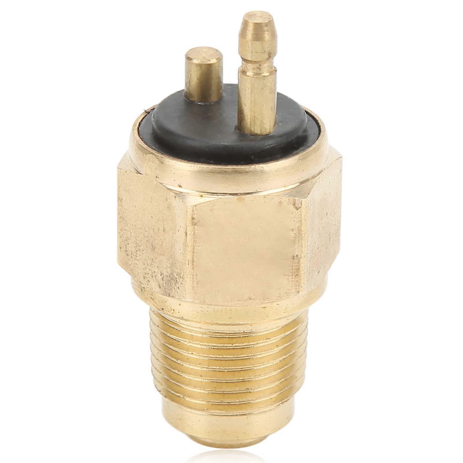 Wateringsensor Brass Ventilator Switch For GMC Trail Blazer 1996-1997, Easy Install