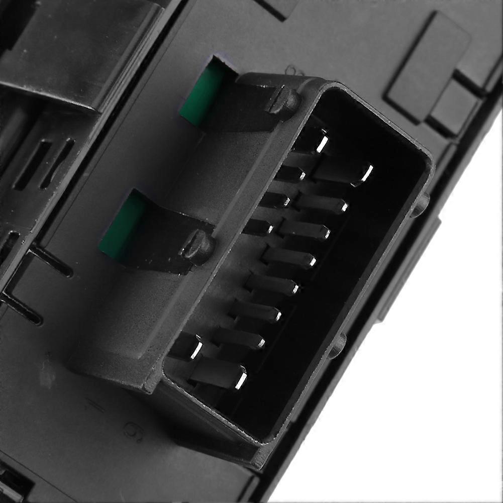 Power Master Window Switch for Citroen C3 Picasso Peugeot 207 CC 6554.QC