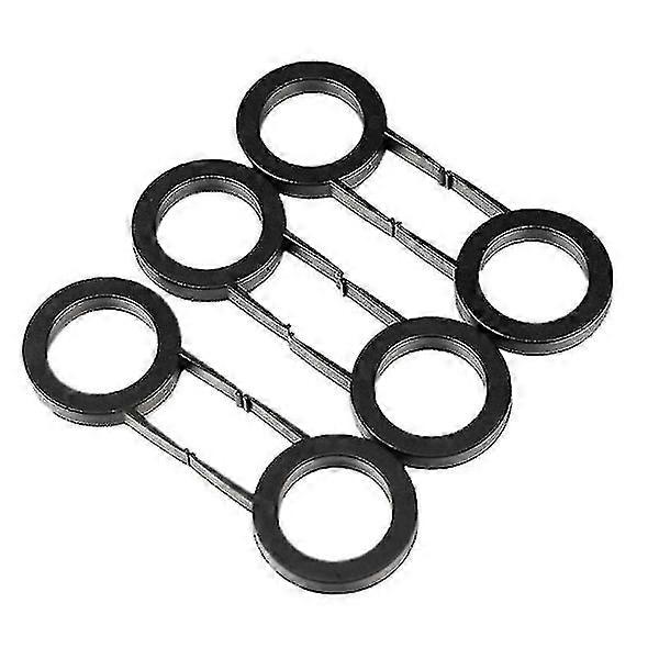 Plastic Switch Extractor Tool, Keycap Remover for Cherry Kailh Gateron Mx Switches