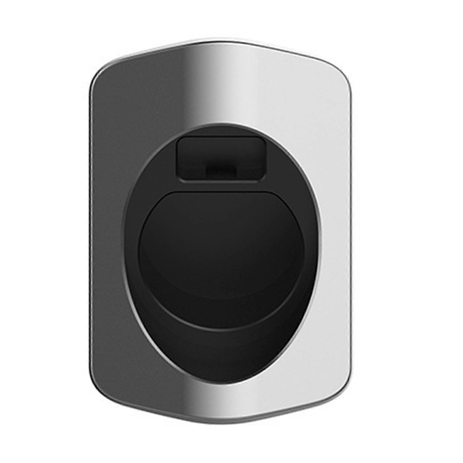 EV Chargers Holder Electric Car Chargers Wall Mount Chargers Station Dock Organizes Cable Safely Secures Plugs Position Multicolor